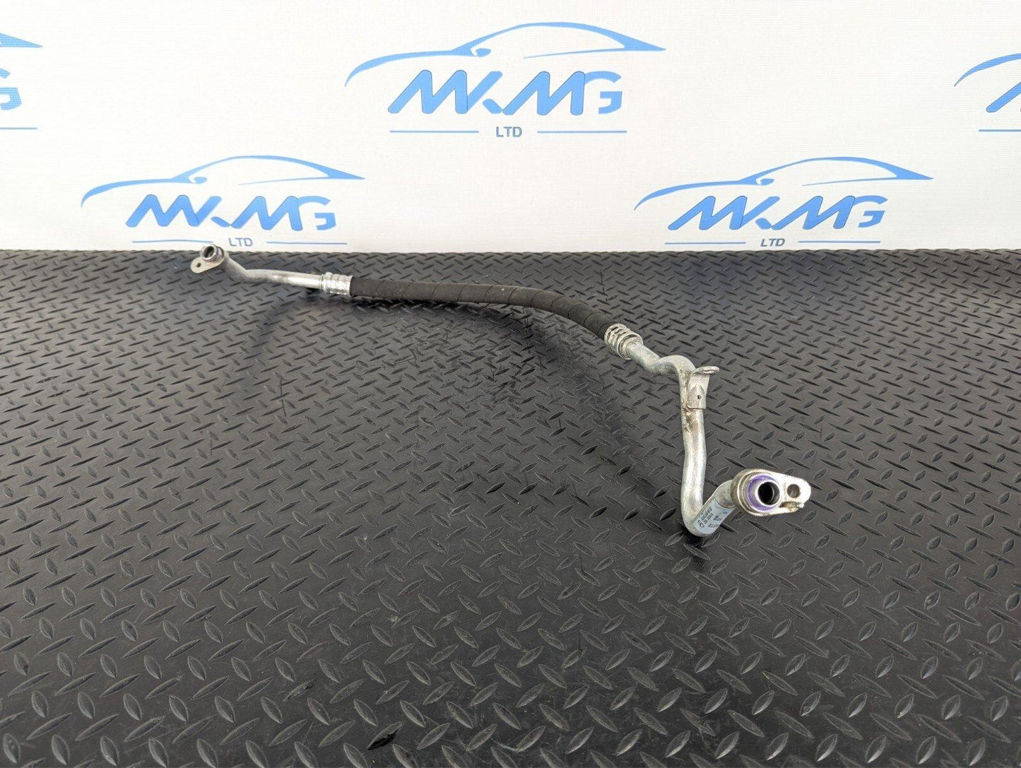 13-19 MERCEDES BENZ CLA C117 GENUINE A/C AIR CONDITIONING PIPE HOSE A2468305600