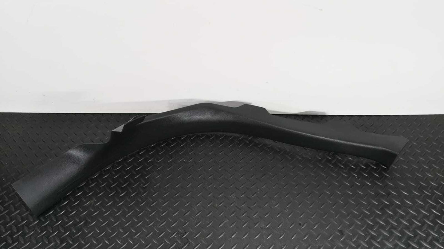 GENUINE AUDI A5 8T SPORTBACK REAR LEFT SIDE BOTTOM SILL COVER TRIM 8T8867767