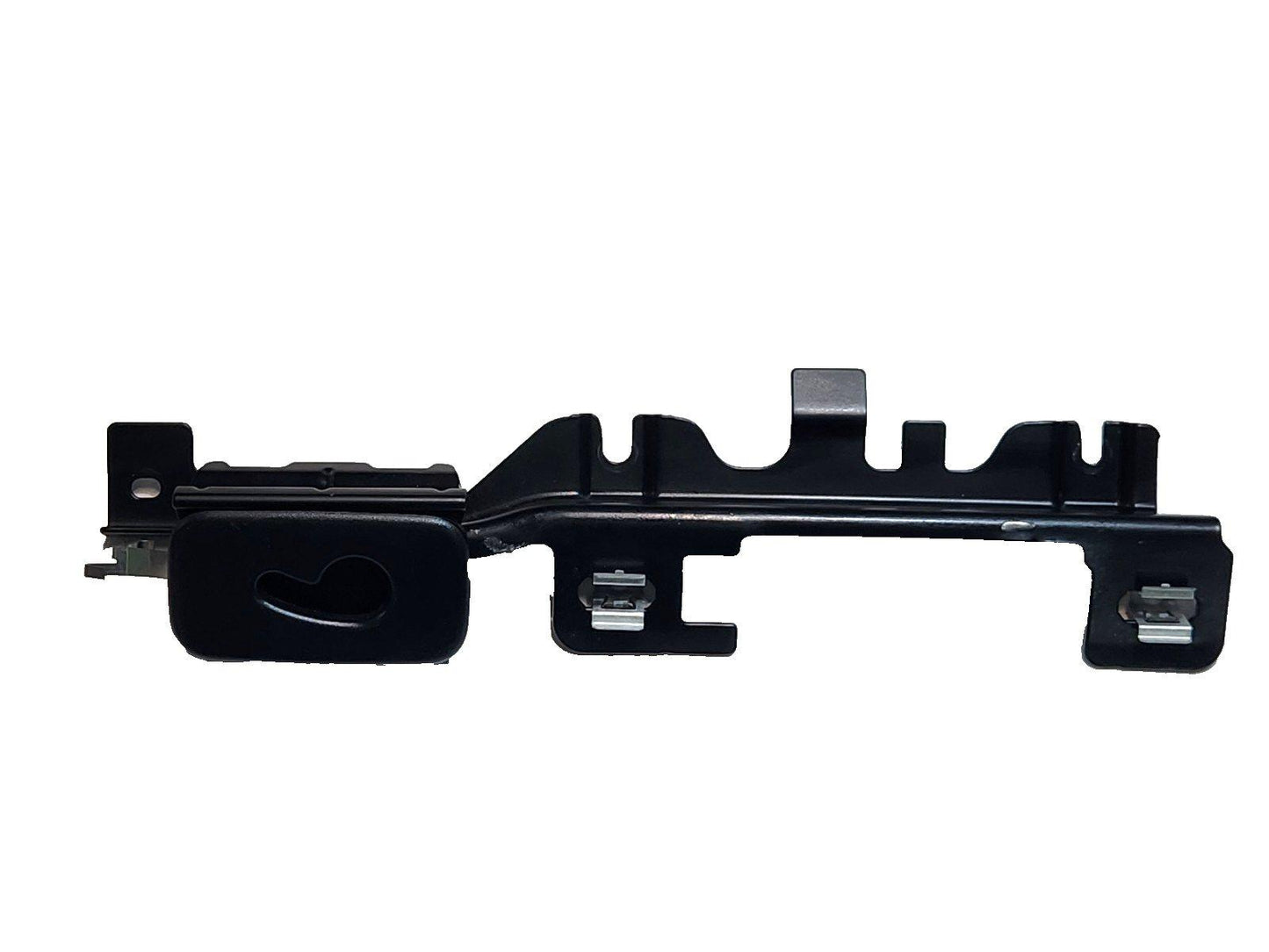 16-22 MERCEDES BENZ X253 GENUINE REAR ROOF HANDLE BRACKET A2538150531
