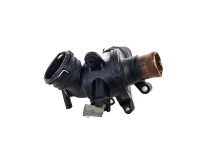 18-ON MERCEDES-BENZ SPRINTER OM651 ENGINE COOLING COOLANT THERMOSTAT A6512001500