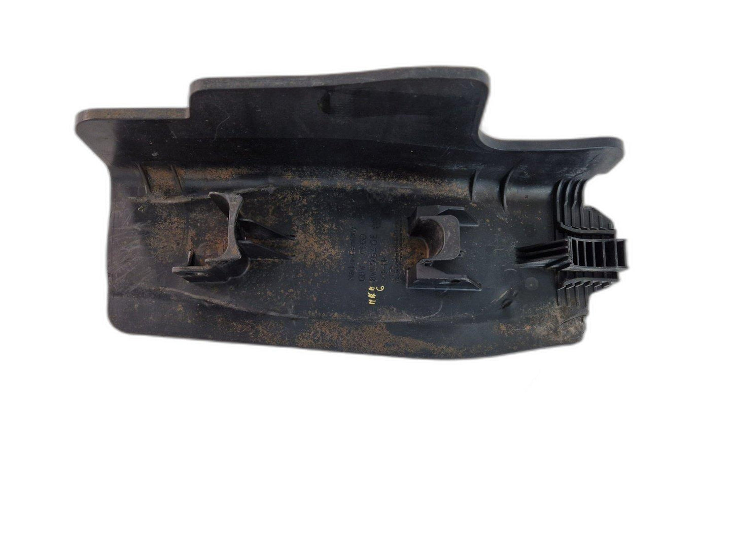 16-19 AUDI A4 B9 OEM REAR LEFT CONTROL ARM COVER 8W0505415E