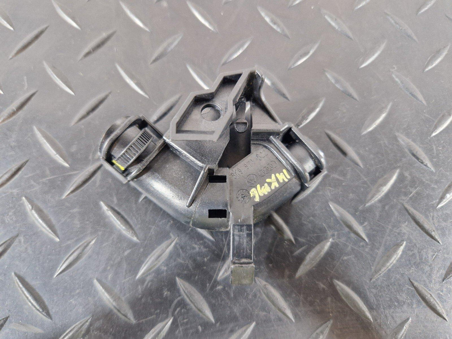 12-18 AUDI A6 C7 GENUINE OEM CABLE WIRING GUIDE BRACKET  8K9971822