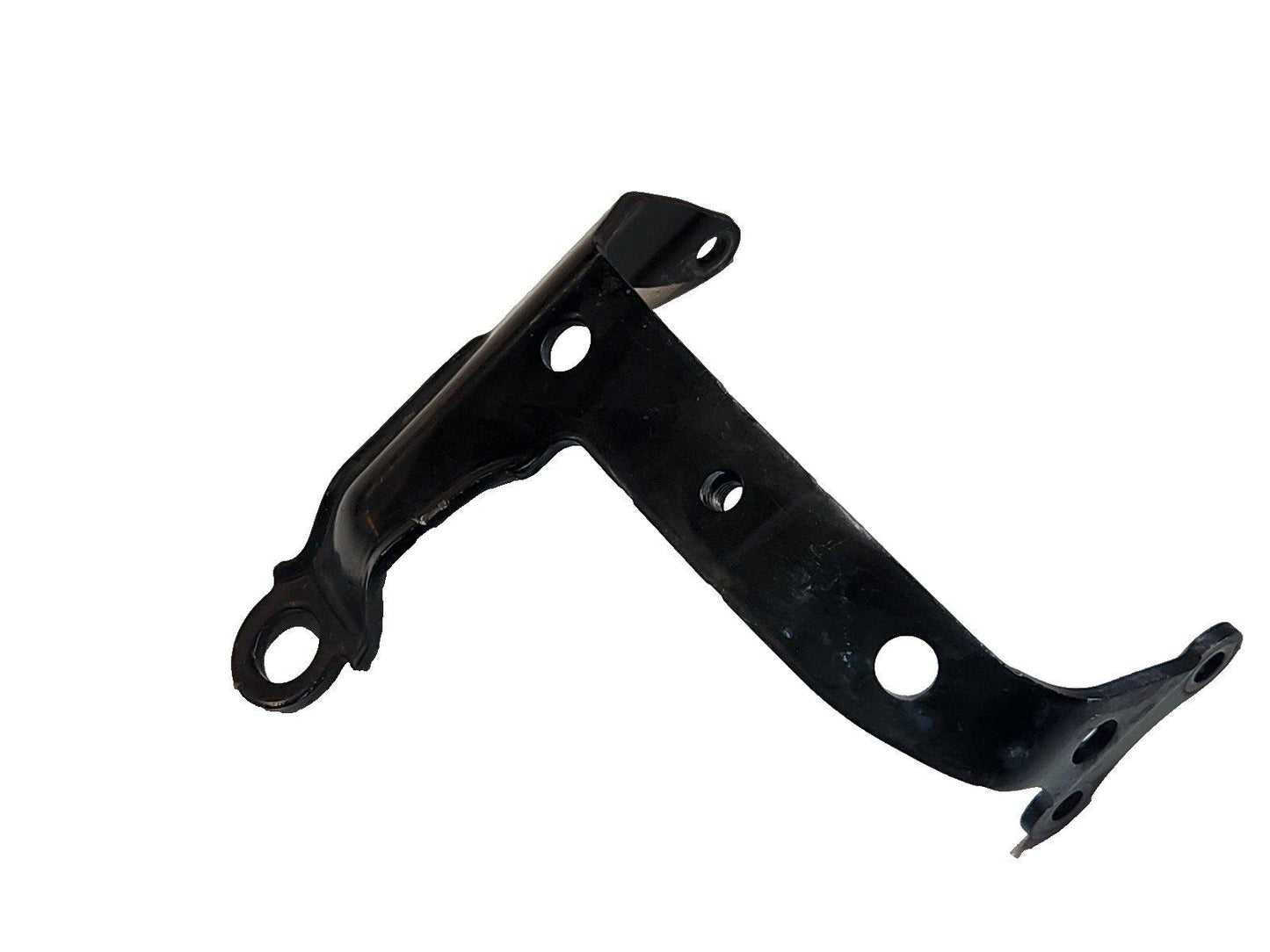 16-20 AUDI Q7 4M CRTC 3.0 TDI LEFT REAR ENGINE TRANSPORTATION SHACKLE 059108073D