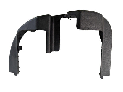 17-ON LAND ROVER DISCOVERY L462 REAR LEFT 2ND ROW SEAT TRIM COVER HY32600D12FBW