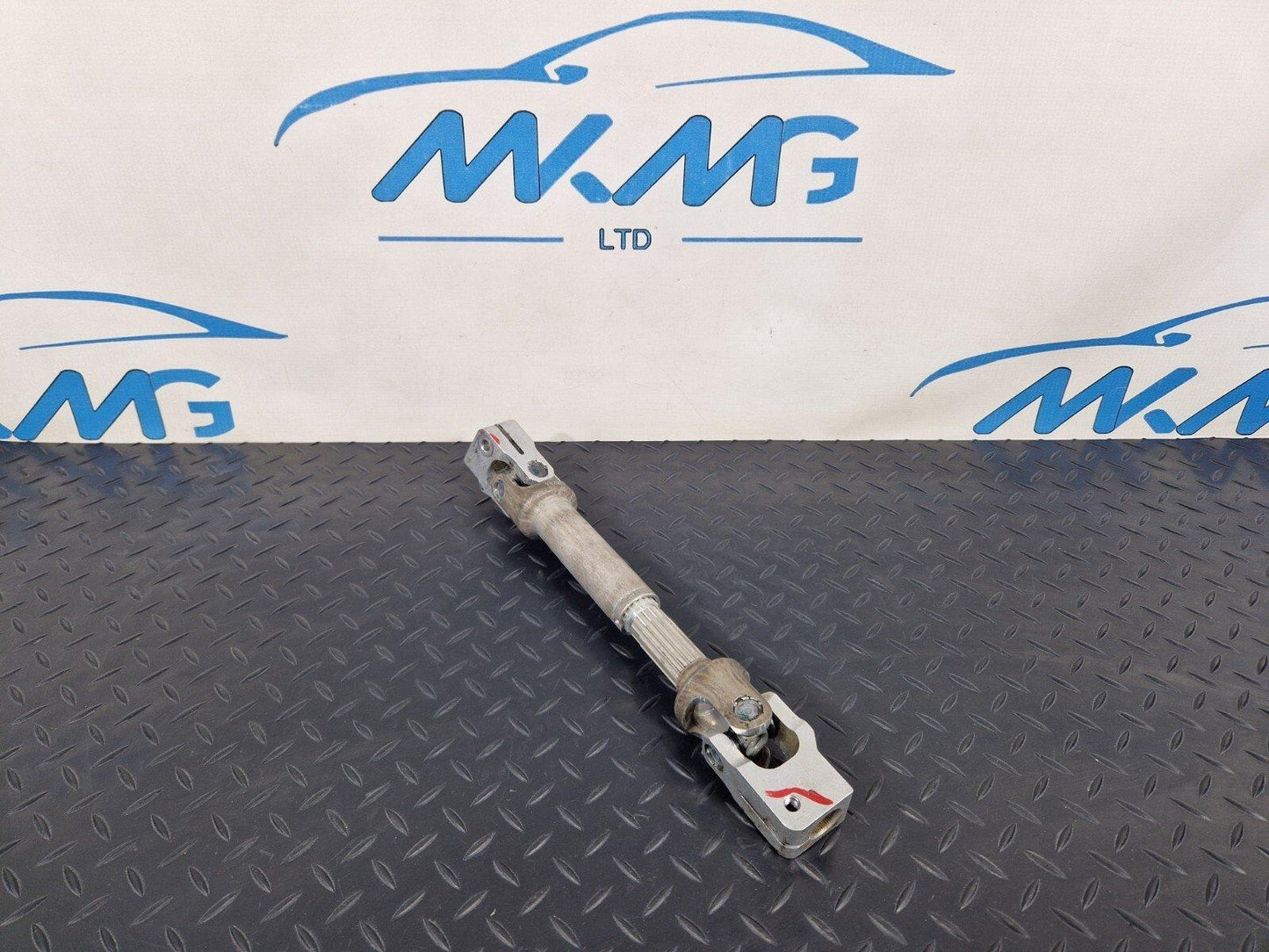 18-ON MERCEDES BENZ SPRINTER W910 FWD LOWER STEERING JOINT A9104603900