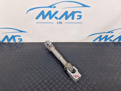 18-ON MERCEDES BENZ SPRINTER W910 FWD LOWER STEERING JOINT A9104603900