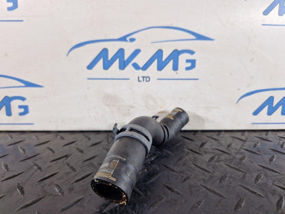 16-20 AUDI Q7 4M ENGINE RADIATOR COOLANT COOLING WATER HOSE TUBE PIPE 4M0819373