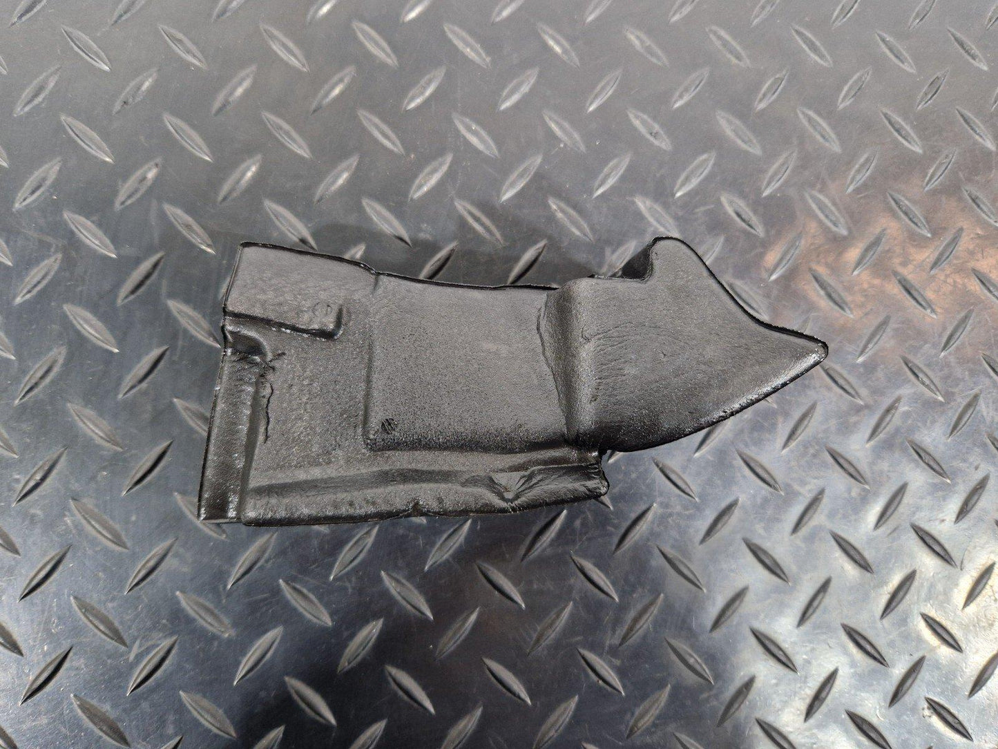11-18 BMW 6 SERIES F06 FRONT LEFT A PILLAR SEAL 9166135