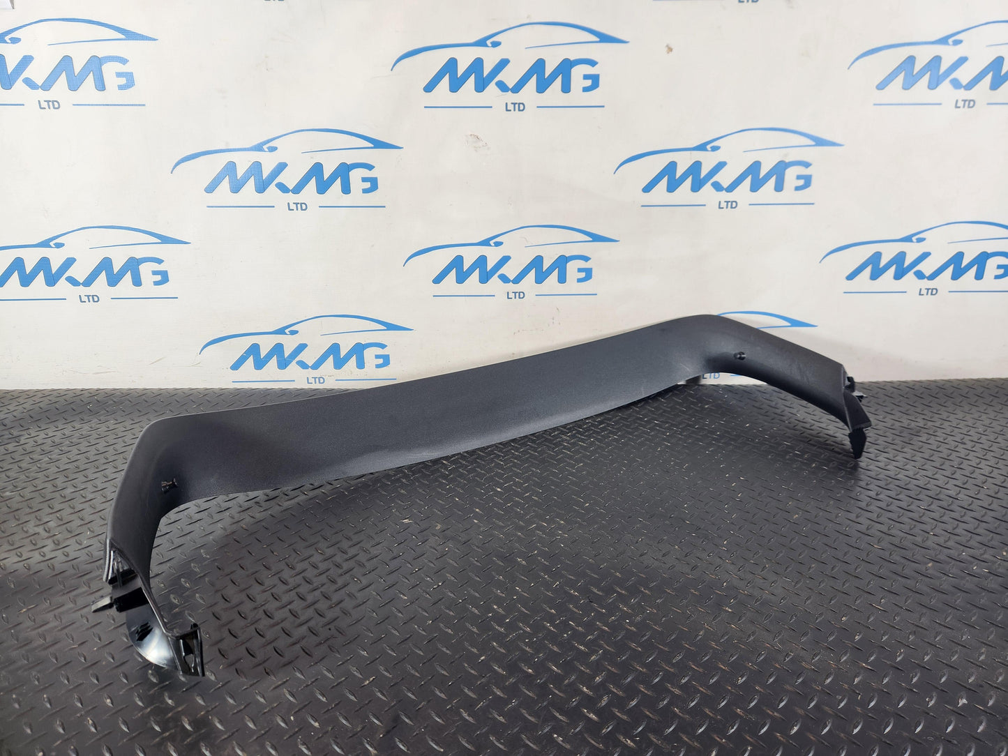 2019 Mercedes-Benz B200d B-Class W247 SUV Gate/Lid Trim Panel a2477402500