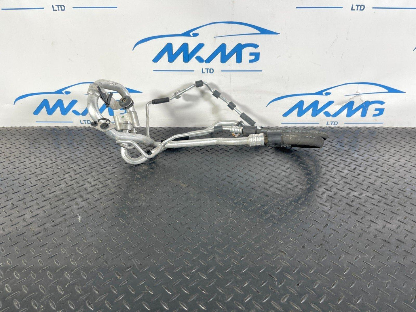 14-21 MERCEDES BENZ W205 AIR CONDITIONING HOSE PIPE A2138307602