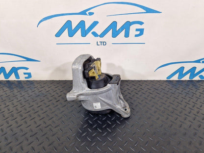 16-19 AUDI A4 B9 GENUINE OEM RIGHT DRIVER SIDE O/S ENGINE MOUNT 8W0199372CD