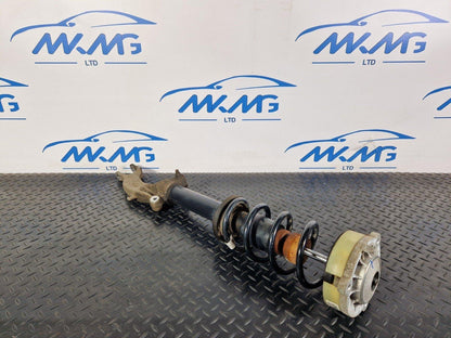 16-19 AUDI A4 B9 AVANT ULTRA SE GENUINE FRONT RIGHT O/S SHOCK ABSORBER 8W0031T