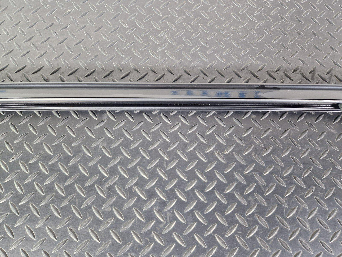 14-21 BMW 2 SERIES GRAN TOURER F45 F46 218i GENUINE LEFT ROOF BAR RAIL 7277627