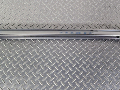 14-21 BMW 2 SERIES GRAN TOURER F45 F46 218i GENUINE LEFT ROOF BAR RAIL 7277627