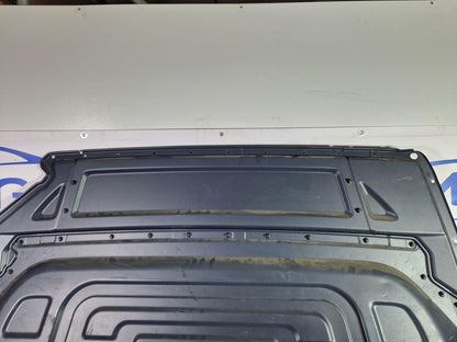 Mercedes-Benz Sprinter W907 2.1CDI Genuine Bulkhead Partition