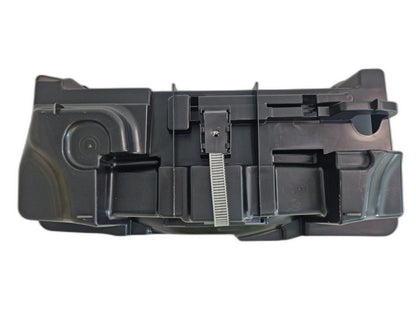 16-19 AUDI A4 B9 GENUINE TRUNK STORAGE COMPARTMENT BOX 8W0012169