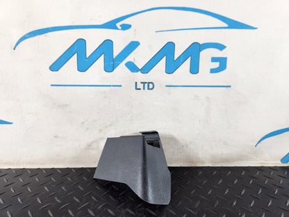19-ON MERCEDES BENZ B CLASS W247 FRONT SEAT GUIDE RAIL COVER A2479190400
