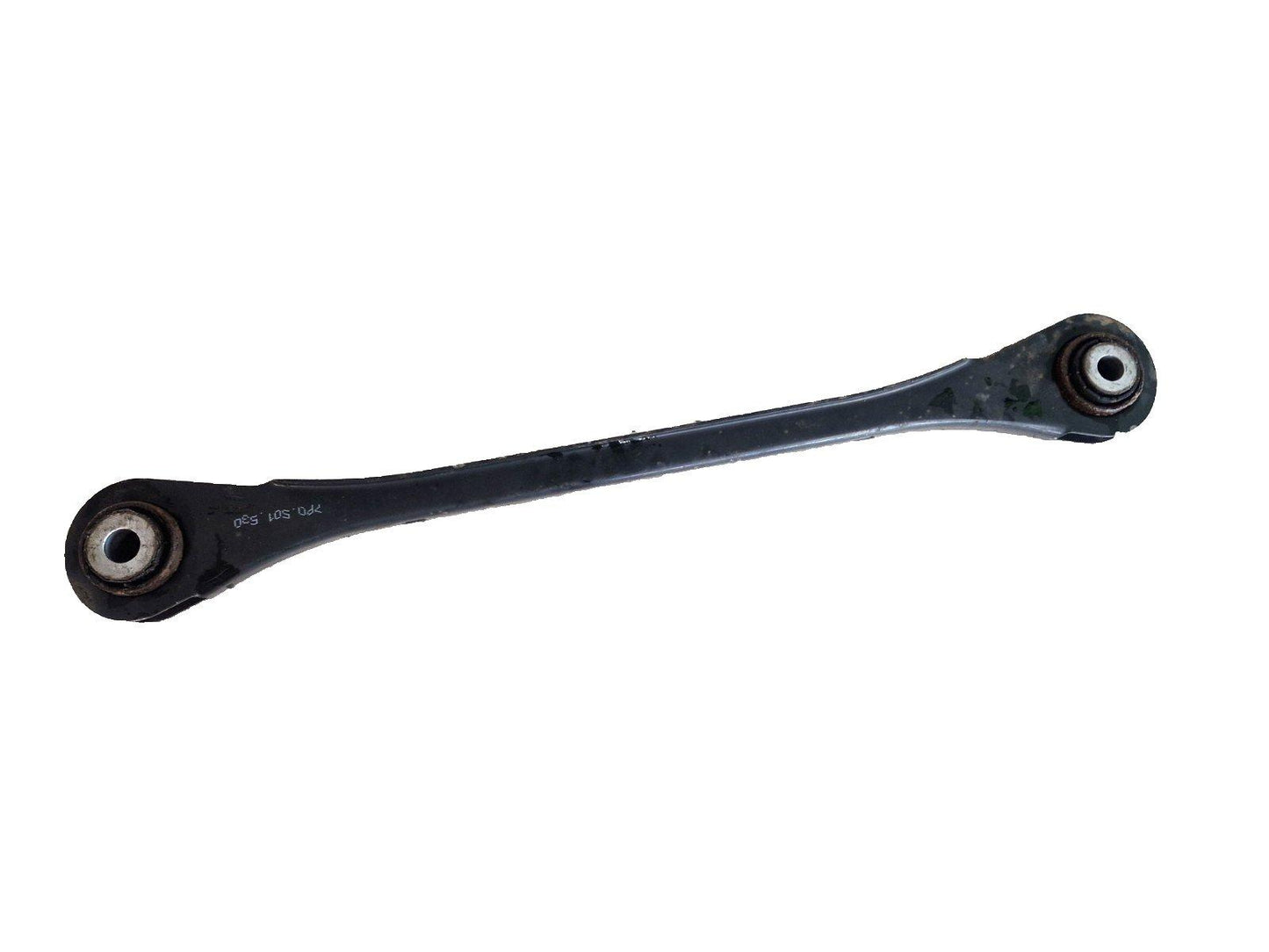 10-18 VW TOUAREG 7P 3.0 DIESEL REAR RIGHT CONTROL ARM 7P0501530