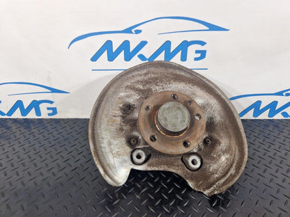 16-19 AUDI A4 B9 AVANT GENUINE REAR LEFT N/S WHEEL HUB & BEARING 8W0505459E