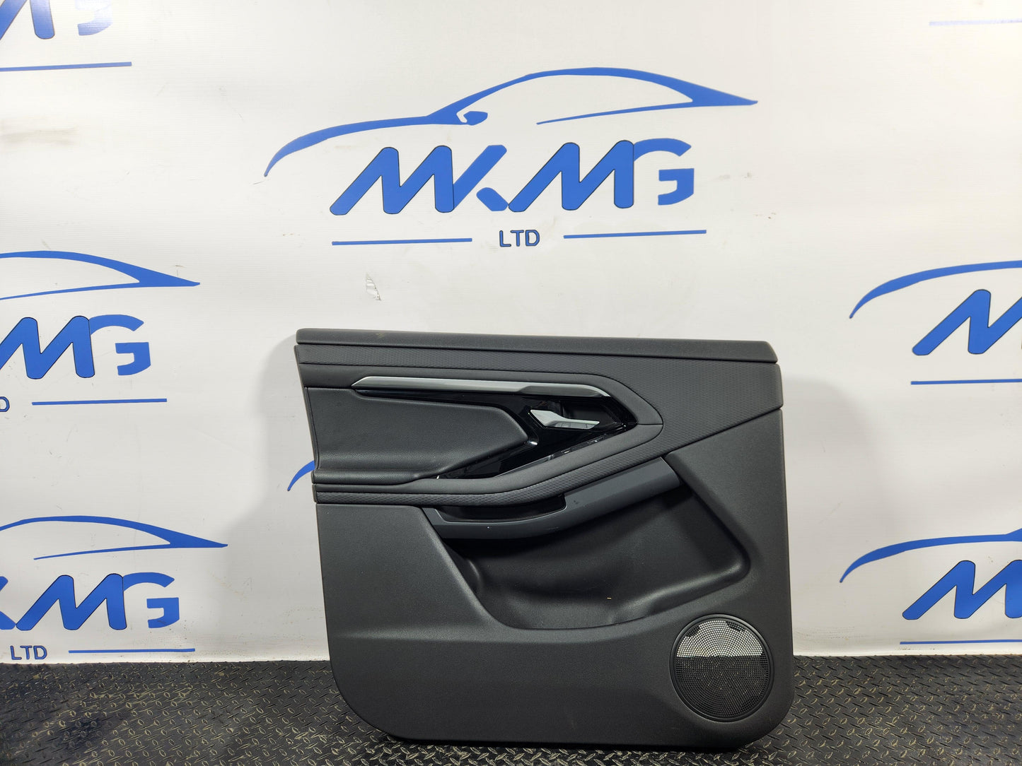 Land Rover Range Rover Evoque L551 SUV Front Left Door Card Trim K8D2-23879-A