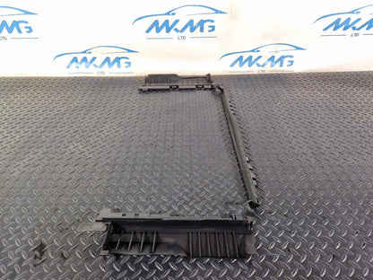 14-21 MERCEDES BENZ C200 W205 RADIATOR AIR GUIDE DUCT A2055050130