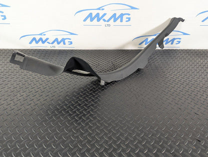 12-18 AUDI A6 C7 GENUINE RIGHT DRIVER SIDE C PILLAR INNER TRIM 4G0867768A