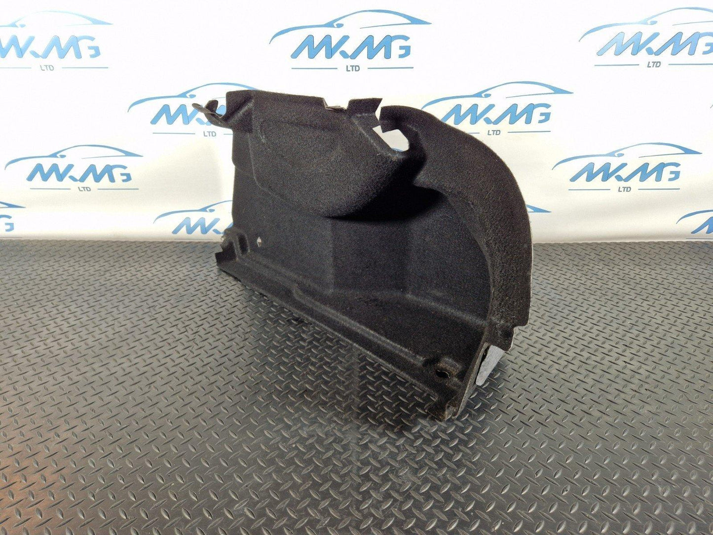 13-19 MERCEDES BENZ CLA C117 GENUINE REAR RIGHT O/S BOOT LINER PANEL A1176900141