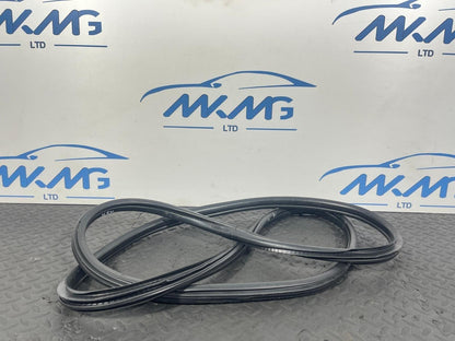 14-21 BMW 2 SERIES GRAN TOURER F45 F46 REAR OS/NS DOOR RUBBER SEAL 7316818