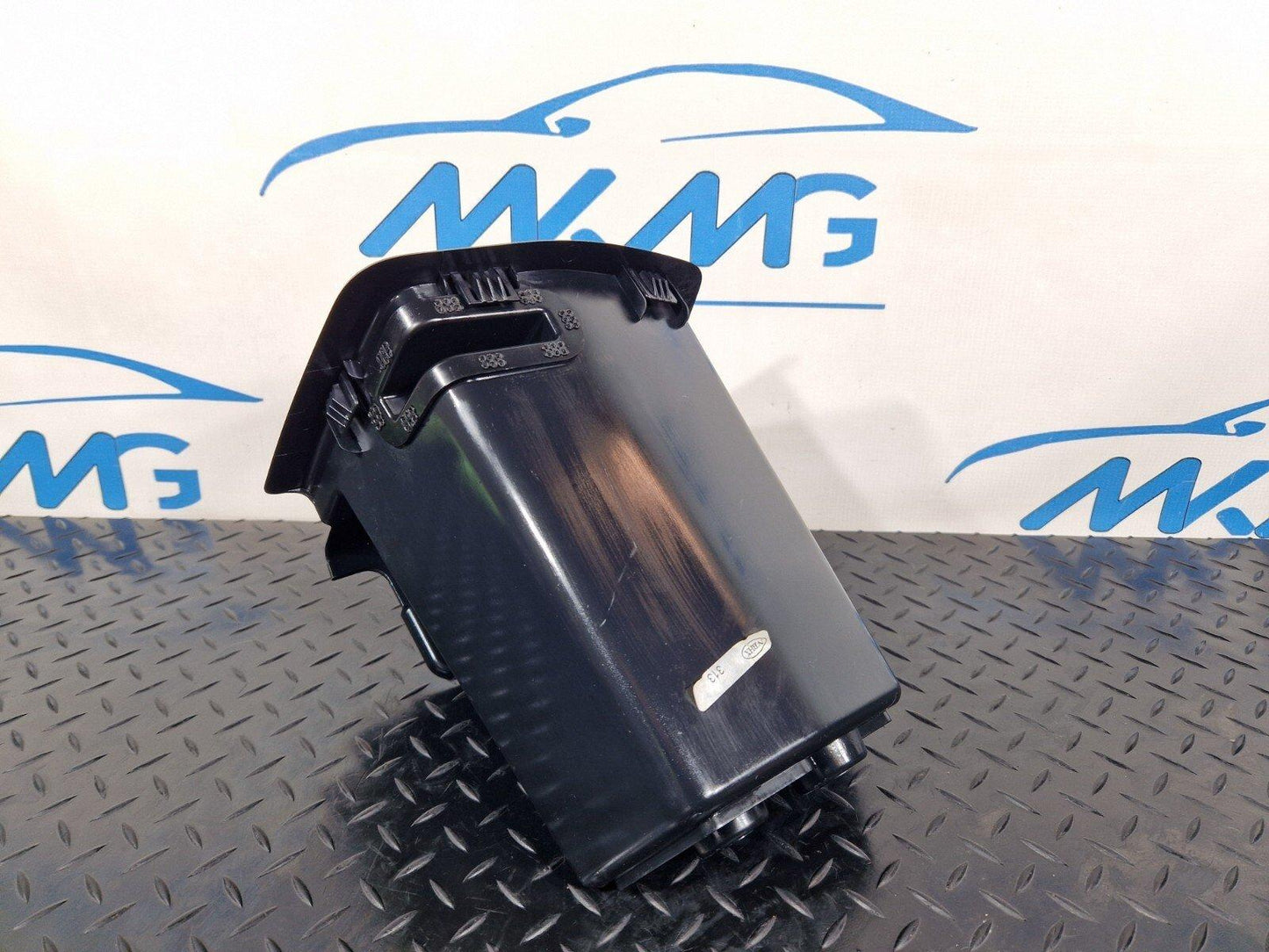 14-21 BMW 2 SERIES GRAN TOURER GENUINE F46 REAR LEFT BOOT STORAGE BOX 7327033