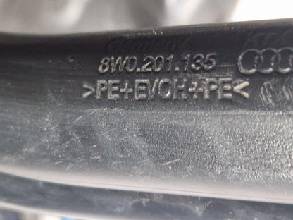 16-19 AUDI A4 B9 AVANT GENUINE PETROL ENGINE FUEL TANK 8W0201021CJ 8W02012WD