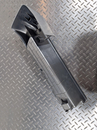 19-ON MERCEDES BENZ B CLASS W247 FRONT SEAT GUIDE RAIL COVER TRIM A2479190200