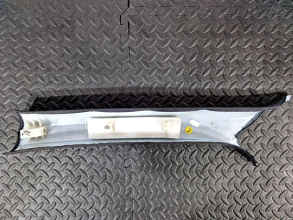 16-19 AUDI A4 B9 Front Right A-Pillar Trim 8W0867234B