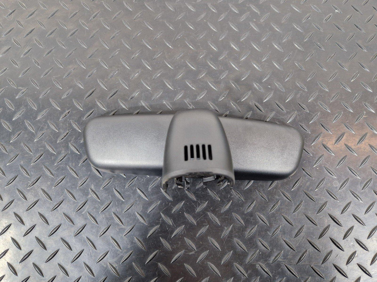 12-17 AUDI S5 CONVERTIBLE INTERIOR REAR VIEW MIRROR 8T0857511AF