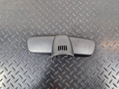 12-17 AUDI S5 CONVERTIBLE INTERIOR REAR VIEW MIRROR 8T0857511AF