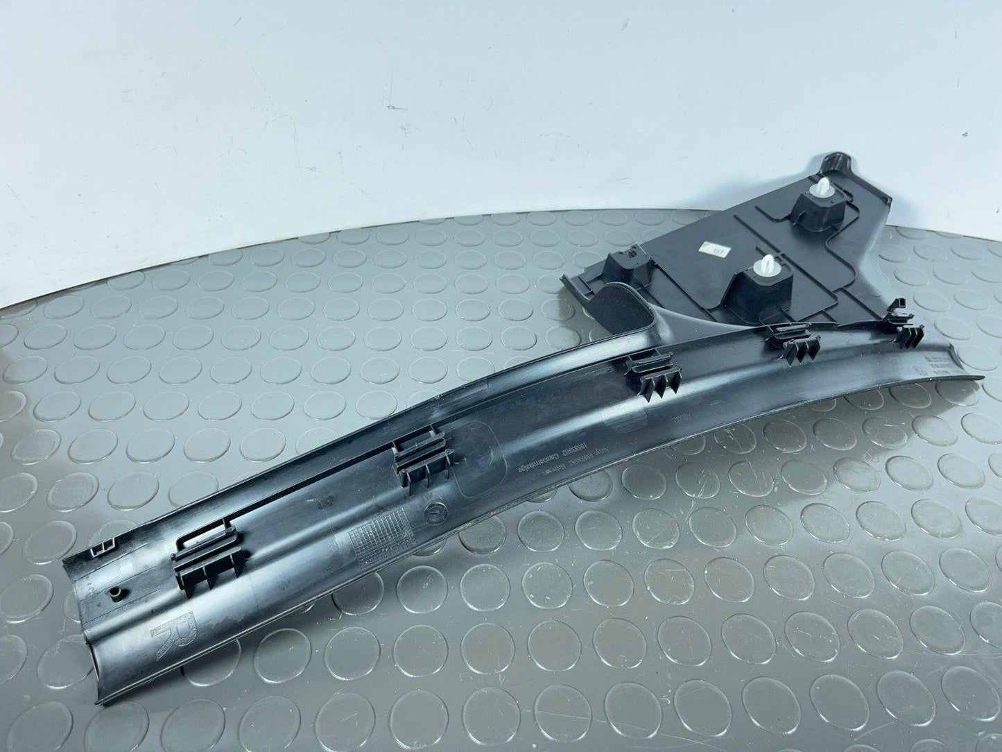 14-21 BMW 2 SERIES GRAN TOURER F46 REAR RIGHT STEP TRIM PANEL 7362332