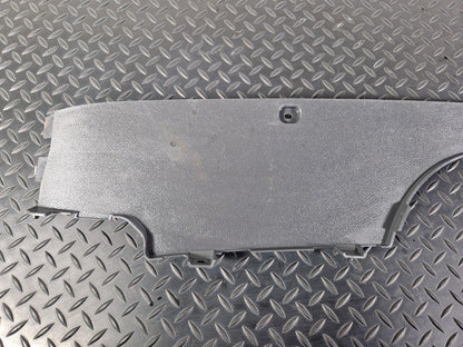 18-ON MERCEDES BENZ SPRINTER W907 W910 PANEL TRIM DASHBOARD COVER A9106804400