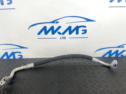 13-19 MERCEDES BENZ CLA C117 GENUINE AIR CONDITIONING PIPE A246830361