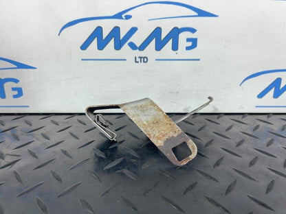 14-21 MERCEDES BENZ C300h W205 UNDERSHIELD RIGHT BRACKET A2055240240