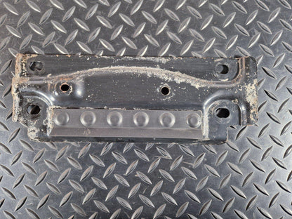 16-23 AUDI S5 COUPE MUFFLER MOUNT BRACKET PLATE 8W0803183A