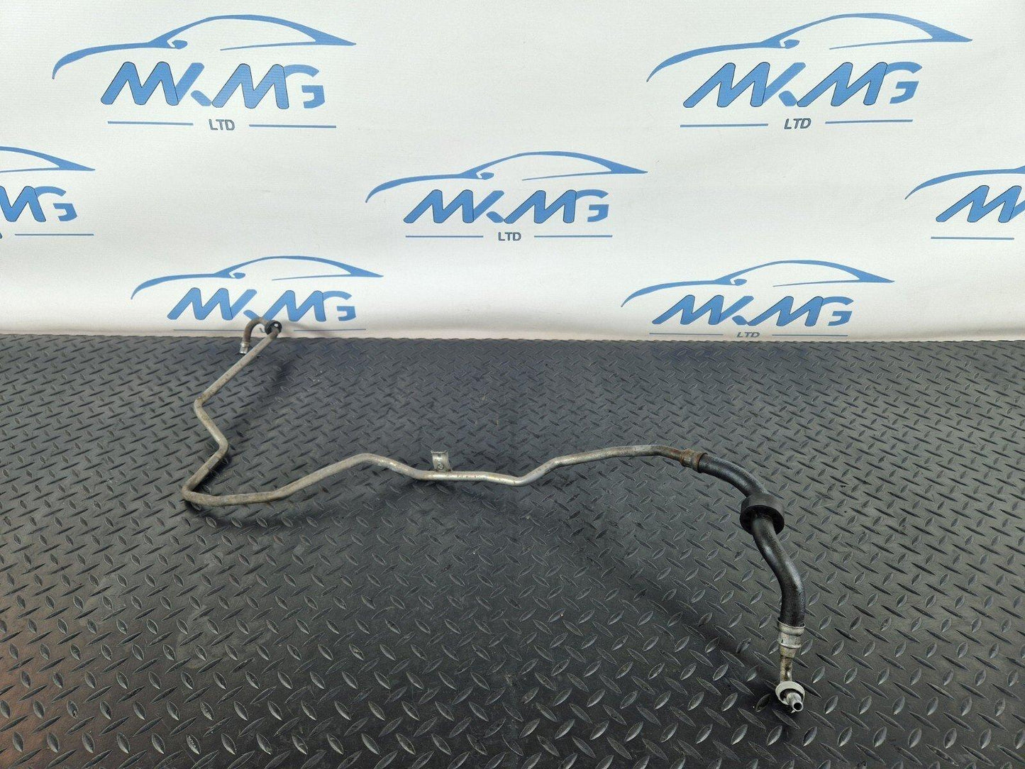 14-21 MERCEDES C CLASS W205 OIL FEED PIPE LINE GEARBOX OIL RETURN A6511805830
