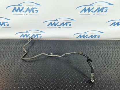 14-21 MERCEDES C CLASS W205 OIL FEED PIPE LINE GEARBOX OIL RETURN A6511805830