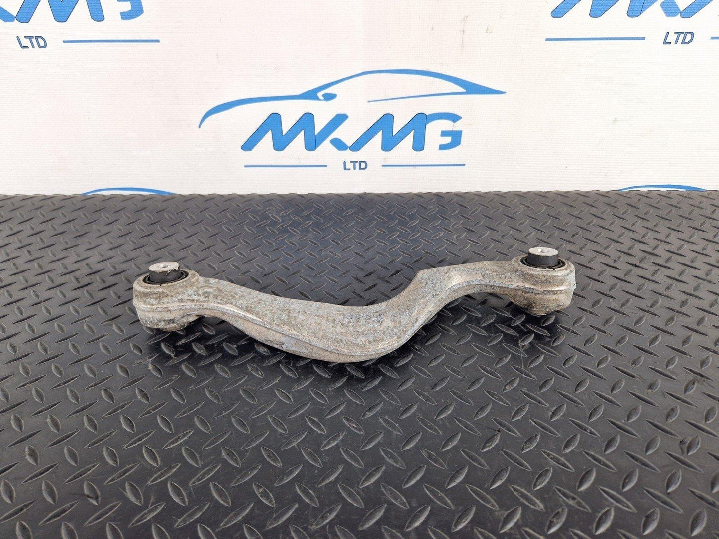 14-19 LAND ROVER L550 OEM REAR RIGHT O/S/R SUSPENSION ARM WISHBONE FK725B672AB