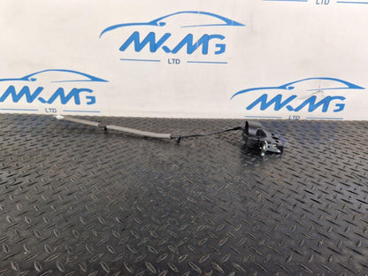 19-ON MERCEDES BENZ CLA C118 REAR RIGHT O/S/R SEAT LOCK A2389203501