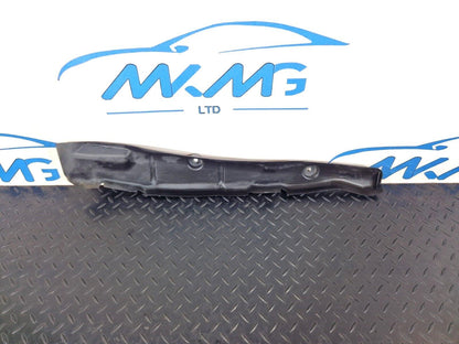 16-19 AUDI A4 B9 FRONT LEFT SIDE WING FENDER COVER 8W0821111