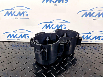 16-19 AUDI A4 B9 GENUINE CUP HOLDER 8W0862533C