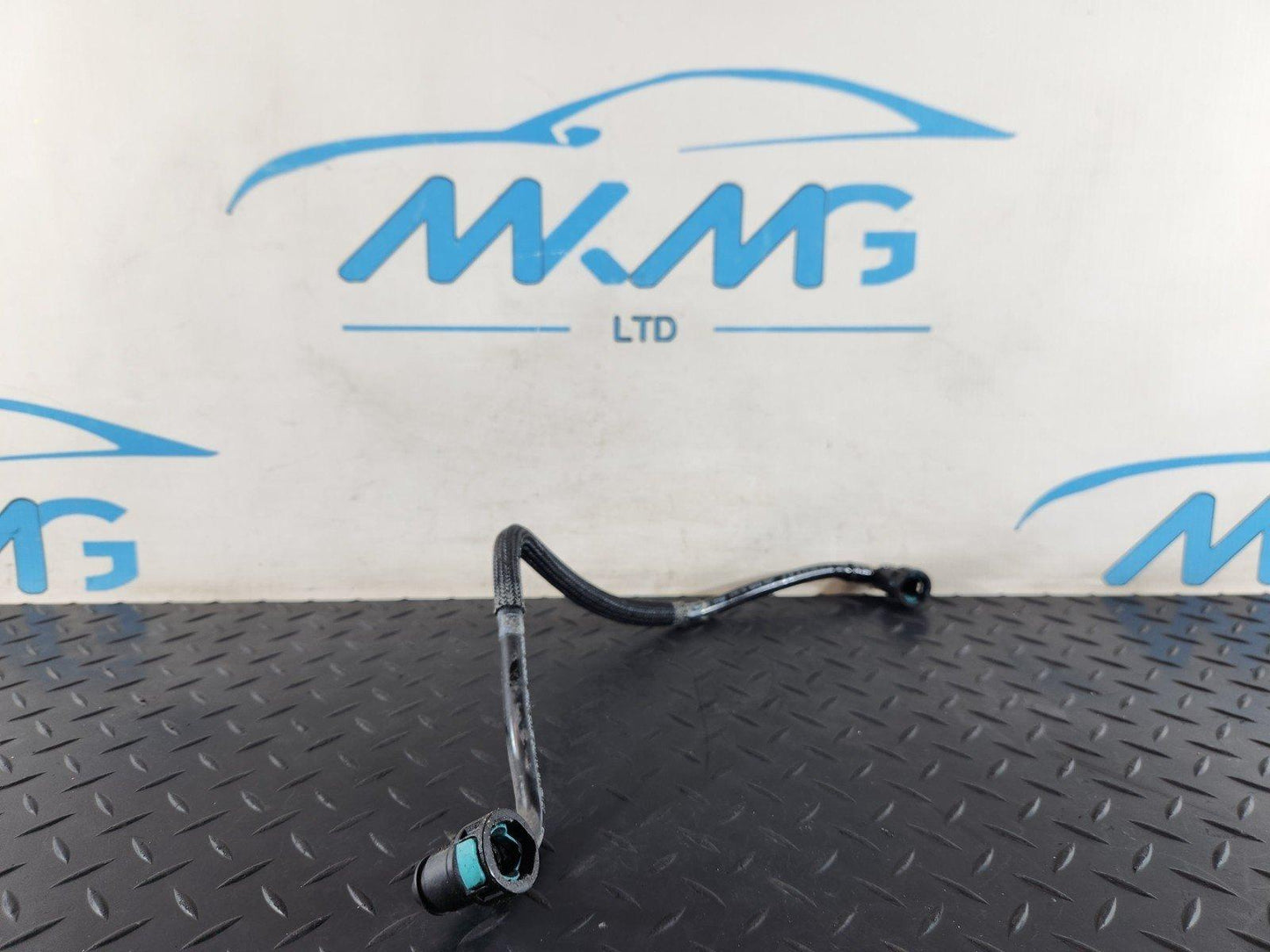 13-23 RANGE ROVER SPORT L494 SDV6 306DT GENUINE COLLANT PIPE HOSE