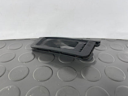 16-19 AUDI A4 B9 SALOON GENUINE FRONT RIGHT REINFORCEMENT BEAM SEAL 8W0819142A