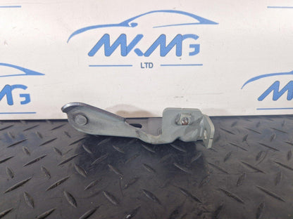 14-19 LAND ROVER L550 DISCOVERY FRONT RIGHT BONNET HINGE BRACKET FK7216150AC