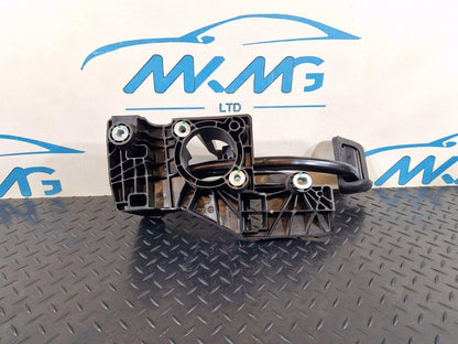 18-ON MERCEDES BENZ A CLASS W177 GENUINE AUTO GENUINE BRAKE PEDAL A2472900100