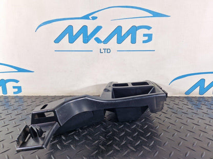 11-19 MERCEDES BENZ ML W166 REAR BUMPER LEFT SIDE BRACKET A1668803303
